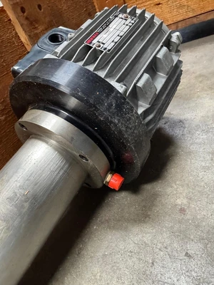 Federal Mogul 46654654 General Purpose Motors | Amiron Machinery (5)