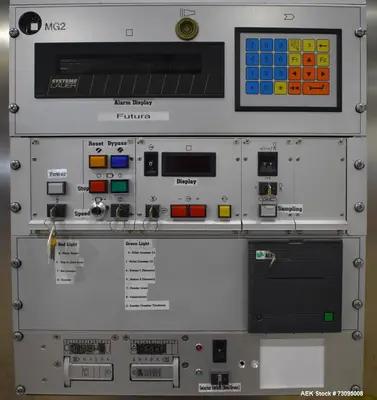 USED FUTURA MG2 FUTURA