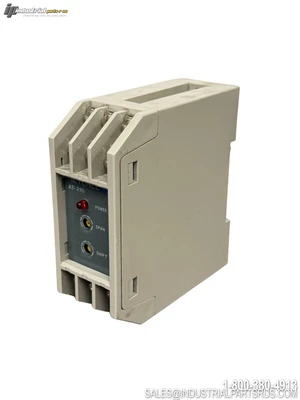 Used KEYENCE AT-210 Industrial Controls Kentucky US | Industrial Parts R Us Inc. #1457417