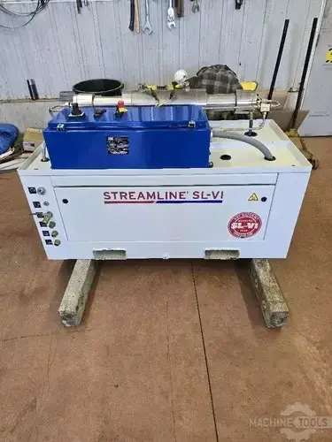 Used 2021 KMT STREAMLINE SL-VI Waterjet Pumps Arizona US | KD Machinery #71417