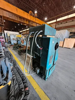 LEBLOND REGAL 32" x 140" Engine Lathes | ESS Industrial Equipment Sales (6)