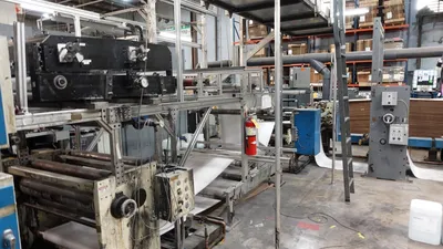 HARRIS M1000A2 Commercial Web Offset | Machinery Solutions Group, Inc. (12)