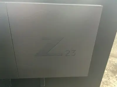 Used 2018 HP Z23 Computer Accessories Ohio US | HGR 24 #1301719