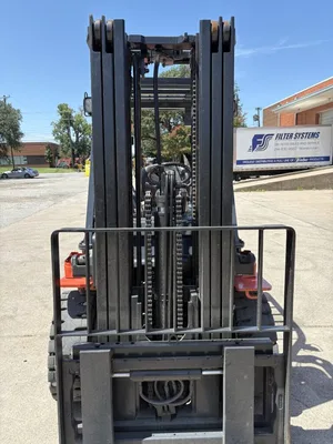 Used 2013 TOYOTA 7FDU35 Misc Forklifts Texas US | 4K Lift Co #1503030