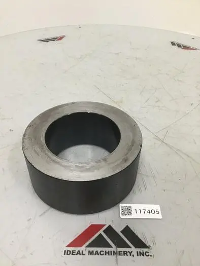 Used VAN DORN 336296AST Injection Molding Parts Michigan US | Ideal Machinery #593290