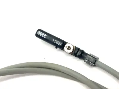 Used Weber 133529 Proximity Sensors Michigan US | Maverick Industrial Sales #1389519