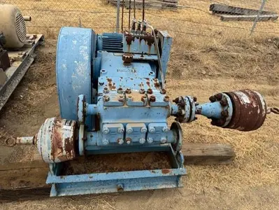 USED WHEATLEY 59T