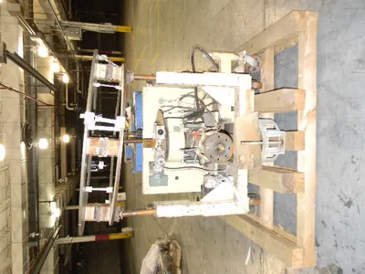 DAVIS STANDARD dual Lip air ring Air Rings, Dual Lip
SIZE 20" - 24.99""" | Mark One Machinery (2)