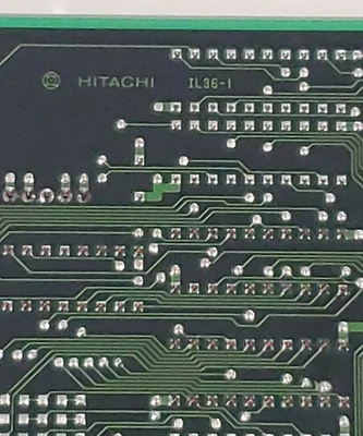 USED Hitachi IL36-1