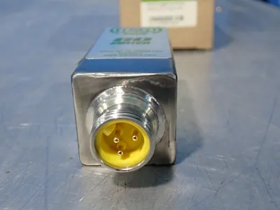 Used TOPWORX 2111528DCA Proximity Sensors Ohio US | HGR 24 #1064903