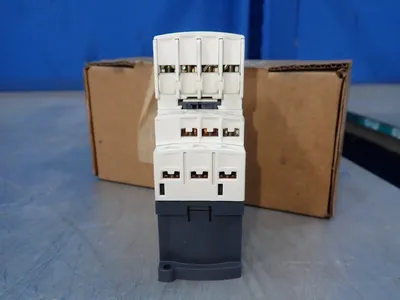Used TELEMECANIQUE LADN22 Contact Blocks Ohio US | HGR 24 #782527