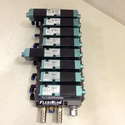 USED NUMATICS 082SA415M