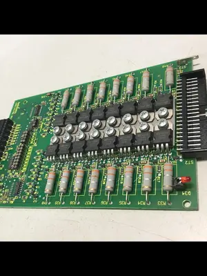 USED BACHMANN ELECTRONIC CA16/P2.5S