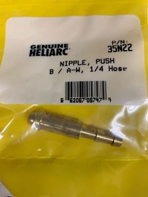 NEW ESAB 35N22