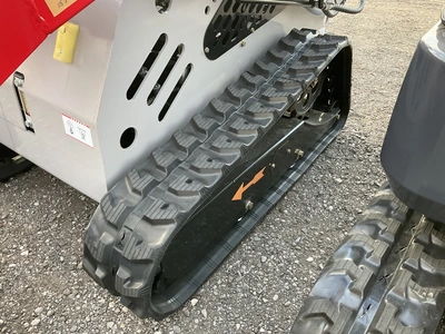 Used 2026 ATS POWER ATS-T360 Skid Steer Loaders Michigan US | Miedema Asset Management Group #1768733