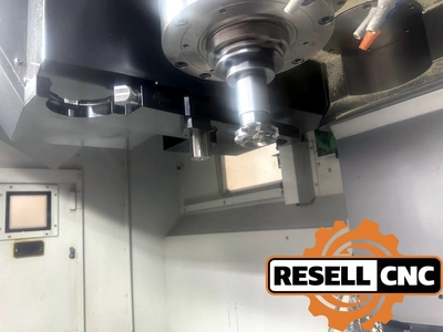 USED 2011 Doosan Mynx 5400/50