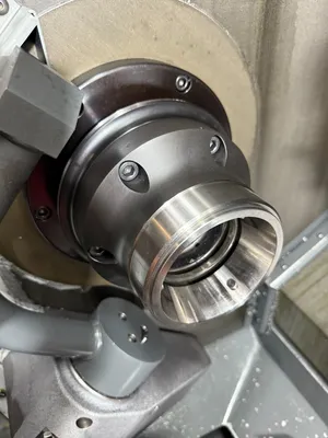 2019 HAAS ST-10 CNC Lathes (Turning Centers) | Machinery Resources International (9)