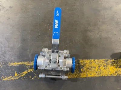 Used FNW _UNKNOWN_ Pumps Ohio US | HGR 24 #1175273