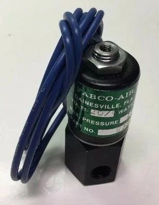NEW Fabco- Air 83G1