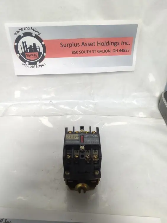Used ALLEN BRADLEY 700-N400A1 Misc Electrical & Power Parts Ohio US | Surplus Asset Holdings #1460428