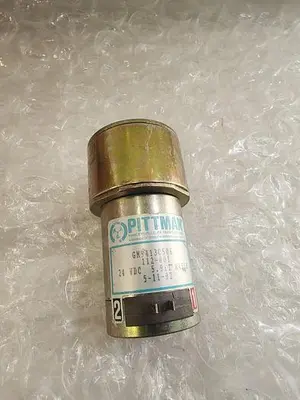 PITTMAN GM9413C506 MOTOR