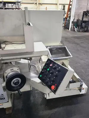 USED OKAMOTO ACC-1224ST