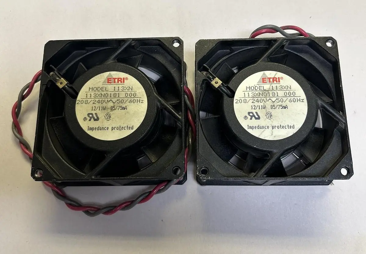 Used ETRI 113XN Miscellaneous Equipment (Electrical & Power) | Surplus Asset Holdings #1200049