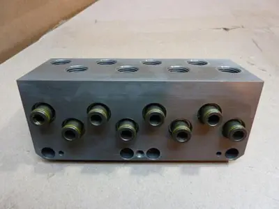 New | in-Stock APPLIED ROBOTICS INC 0501-D03A Robot Parts Michigan US | Ideal Machinery #583867