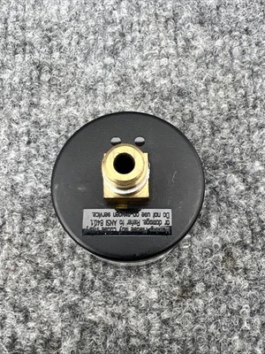 Used Ashcroft 15W1005PH 01B 30# Temperature and Pressure Testers California US | Davliegogo LLC #1705528