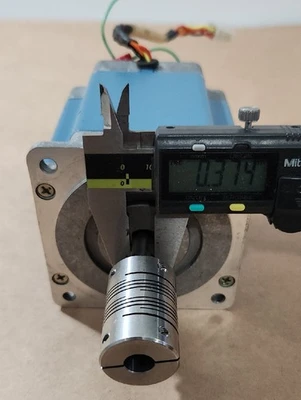 USED Superior Electric KML092F117