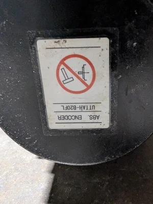 USED YASKAWA SGMGV-13A3E6C