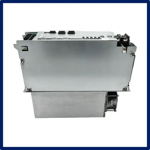 Used OKUMA MIV08-3-V1 Servo Drives Texas US | CNC TOOLS LLC #772358