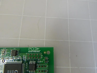 Used QLOGIC _UNKNOWN_ Circuit Boards | OCO Industrial #1635156