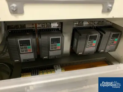 USED Cremer Cremer Counter, Model TQI-480