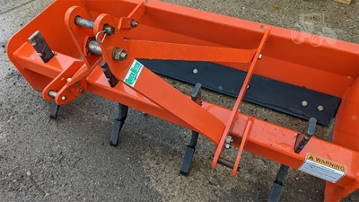 NEW LAND PRIDE BB1260