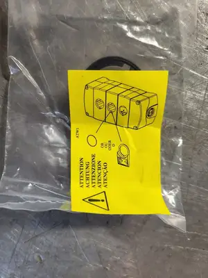 Push Button Station Enclosure PC+PBT-GF30