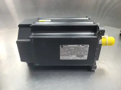USED Allen-Bradley MPM-B1651M-SJ72AA