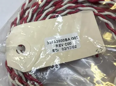 New | in-Stock GE 336A3800BAG05 Cable & Wire Ohio US | Surplus Asset Holdings #1239387