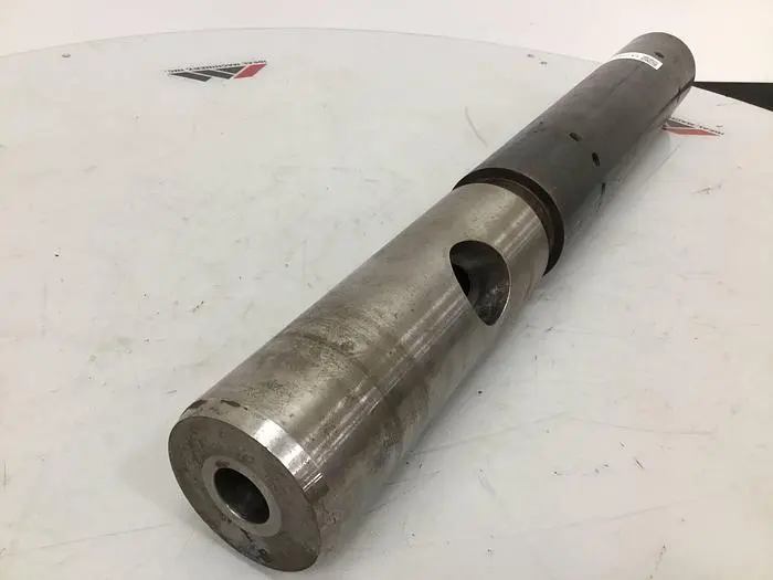 Used VAN DORN BA VAND 30 MM Injection Molding Parts | Ideal Machinery #663608