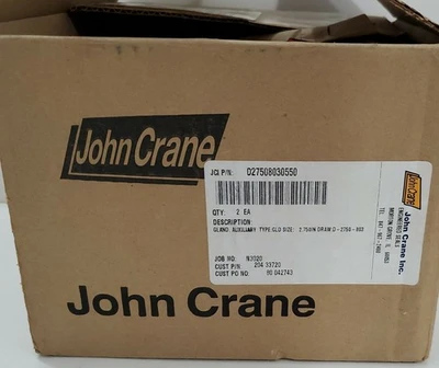 NEW John Crane D-2750-803