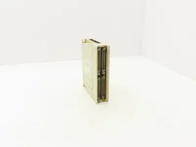 Used MITSUBISHI _UNKNOWN_ PLC Input & Output Indiana US | Arrow Industrial #1316697