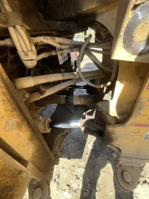 Used 2008 KAWASAKI 70ZV-2 Wheel Loaders Pennsylvania US | Proxy Equipment #1378342