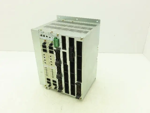 Used OKUMA CORPORATION _UNKNOWN_ PLC Processors Indiana US | Arrow Industrial #616898