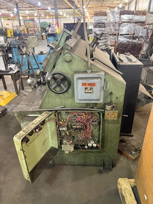 Used CURVATUBI B.L.M. A/25-2 Pipe, Tube & Bar Benders Illinois US | Aucto #1437201
