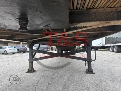 Used 2024 KALYN SIEBERT _UNKNOWN_ Misc Trailers Illinois US | T&S Trailer Pool #1509442