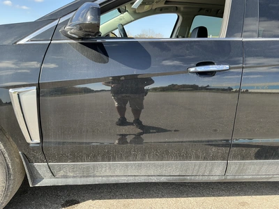 Used 2013 CADILLAC SRX Classic Cars & Trucks Michigan US | Miedema Asset Management Group #1769214