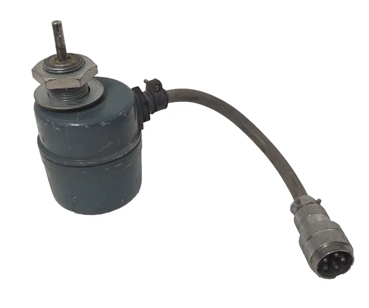 Used TOWA SEIDEN HL-400 Sensors Kentucky US | Edwards Industrial Repair #975133