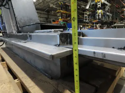 Used MAYFRAN _UNKNOWN_ Conveyor Parts Indiana US | Arrow Industrial #1366808