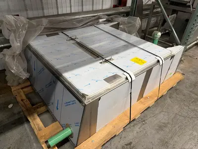 New | in-Stock HEAT AND CONTROL RB Conveyor Ovens Illinois US | M&M Equipment Corp. #1372368