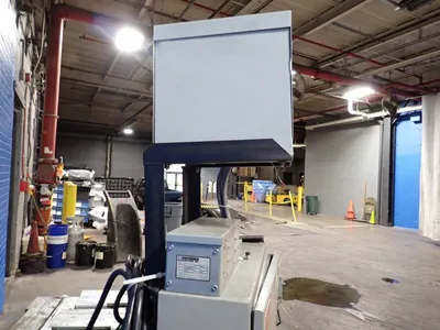 Used 2014 Allen-Bradley 20G11FD022AA0NNNNN Variable Speed Drives Ohio US | HGR 24 #879621